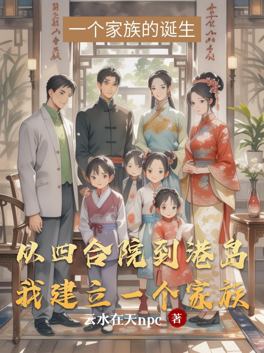 从四合院开始选择致富