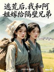 我和阿姐嫁给隔壁兄弟了