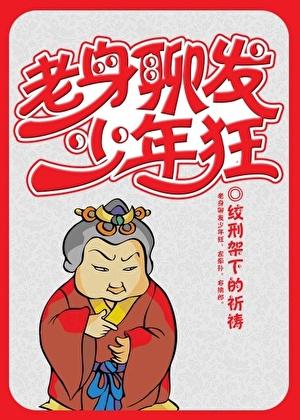 老身聊发少年狂的