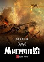 抗战从周卫国开始 抗战从周卫国开始